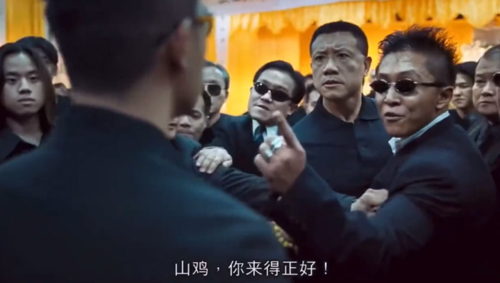 55岁演员家中去世多日无人察觉，遗体已发臭……一个细节看哭网友_腾讯新闻