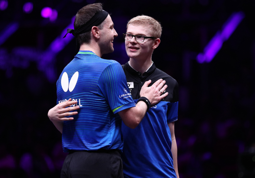 我喜欢波尔,有过很多理由,此刻无需理由!