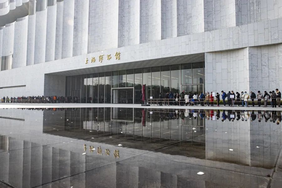 对话|复旦大学博物馆郑奕:博物馆与基于实物的教育