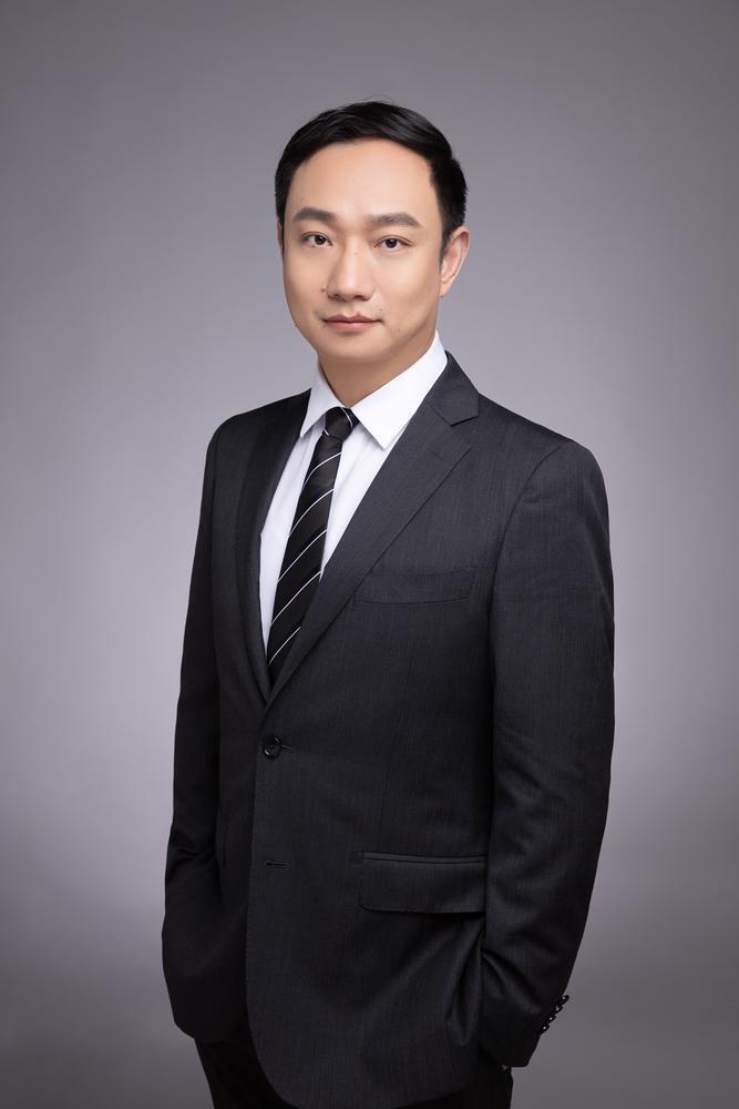 【为奋斗者03】对话李峥:搭生命之"桥","通"向国际一流水平_腾讯新闻