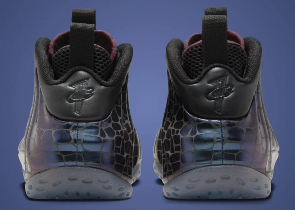 耐克联动万代南梦宫,推出《铁拳 8》联名运动鞋