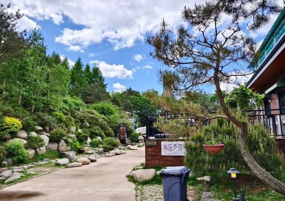 延吉市小营镇"村游"渐火 37个特色游项目带富村民