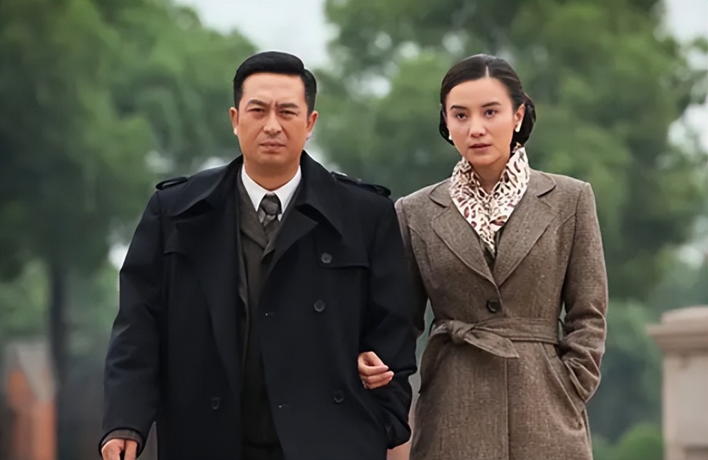 谍战电视剧排行榜前十名_目前难以超越的10部谍战剧,部部看点十足,榜首很多人都没看过