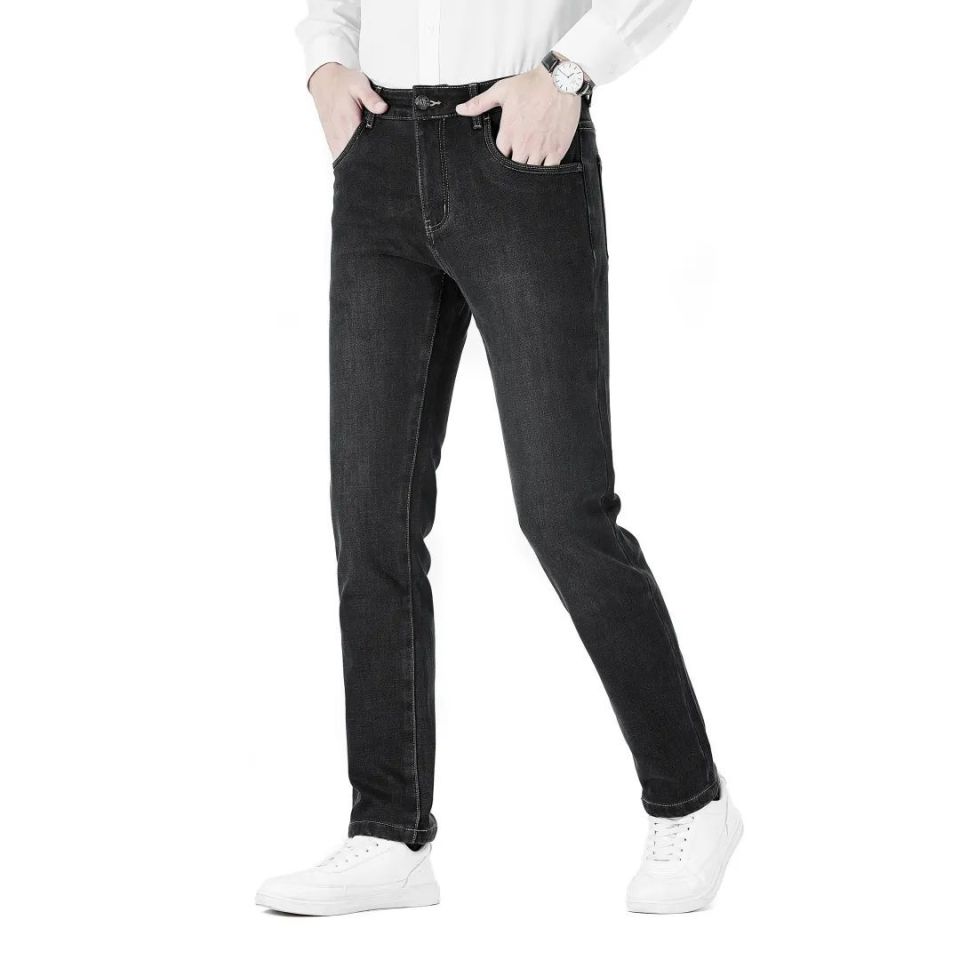 男士请进,轻奢级裤子原来质感这么好,这价格真不贵!