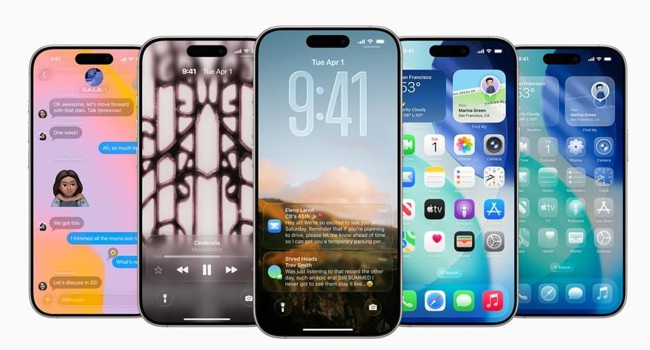 曾经独步全球的苹果Siri，为何在AI大模型时代成落后者？