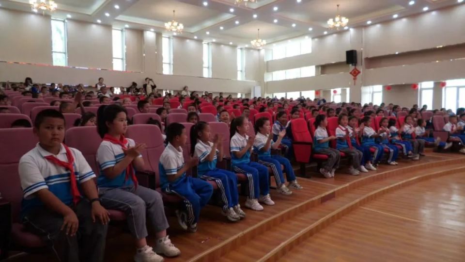 巩留县启动2024年儿童口腔疾病综合干预项目