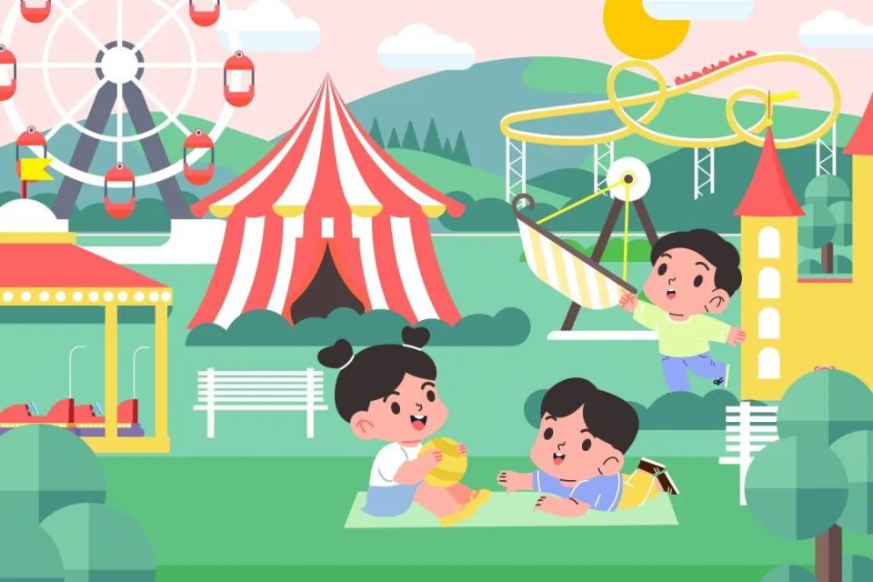 广州一大型游乐园即将回归!