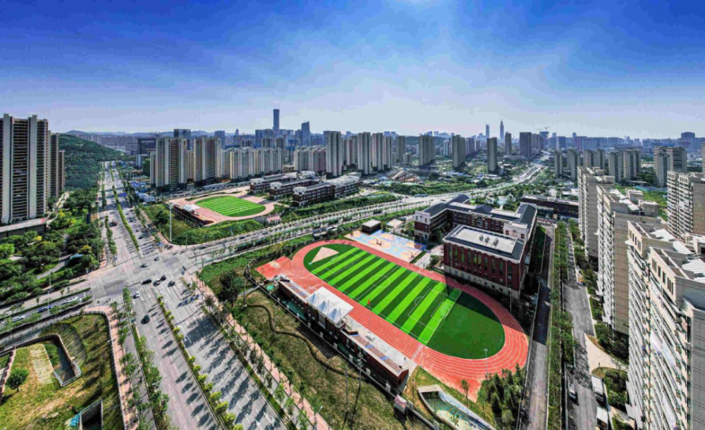 环球城市地标豪宅——银丰玖玺城上和院，揭秘顶流背后的热销逻辑_腾讯新闻