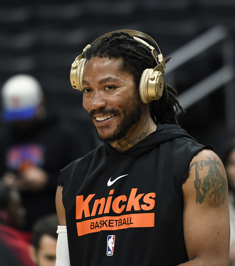 罗斯与灰熊达成两年合约球队希望新赛季他能扮演更衣室领袖角色