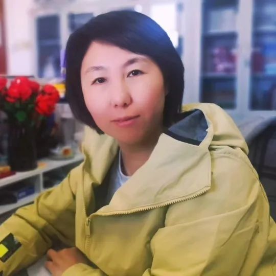 张立敏2023年,我将带领译制中心员工,不断提高政治站位,端正思想意识