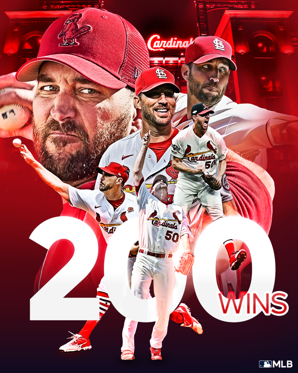 haines)以及"子弹"鲍勃-吉布森(bob gibson)两位名人堂球员;可以说