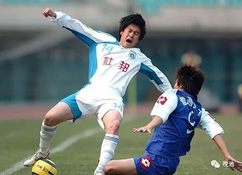 大连足球史上今天:2006年中超实德2-3沈阳,扬戈维奇双响,最后时刻连丢