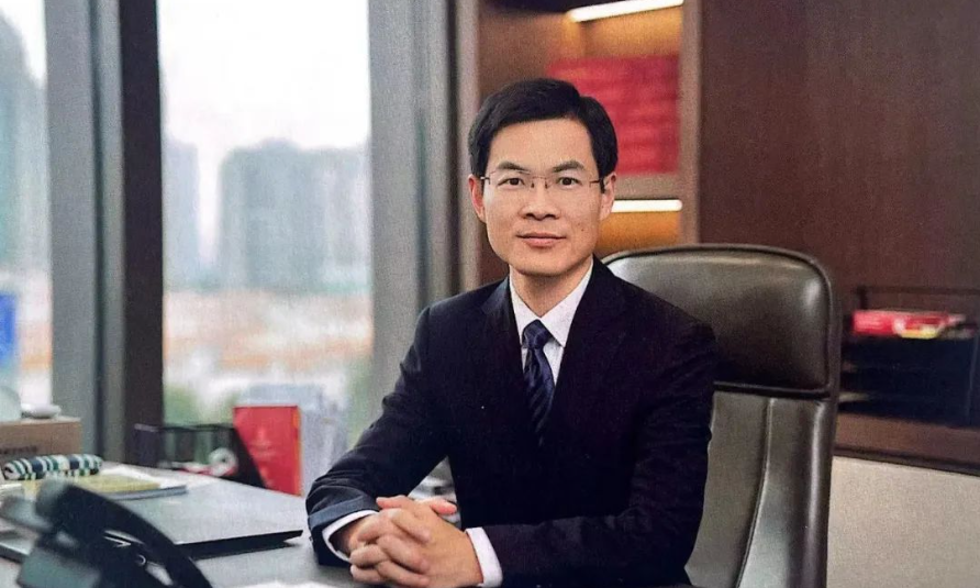 千亿级公募兴银基金总经理人选落定！资管行业“老将”易勇正式官宣_腾讯新闻