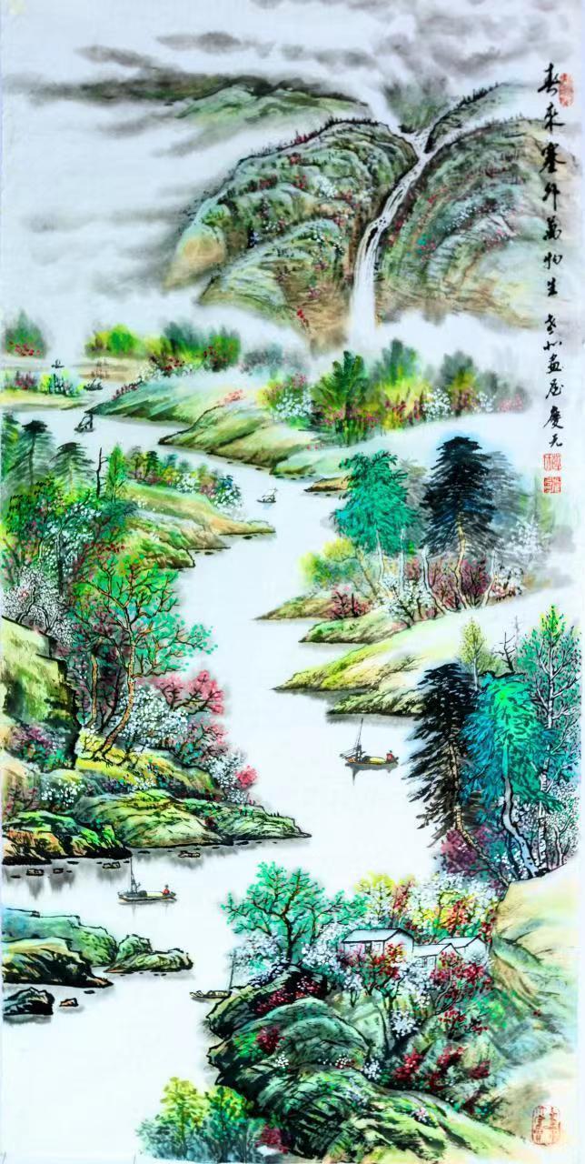画家王庆裕作品多少钱(王庆玉书法家)-画家王庆裕联系方式,画家王庆裕作品多少钱(王庆玉书法家)-画家王庆裕联系方式,画家王庆裕,第1张