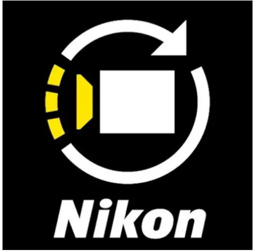 尼康申请新商标,造型酷似摄像机图案_腾讯新闻