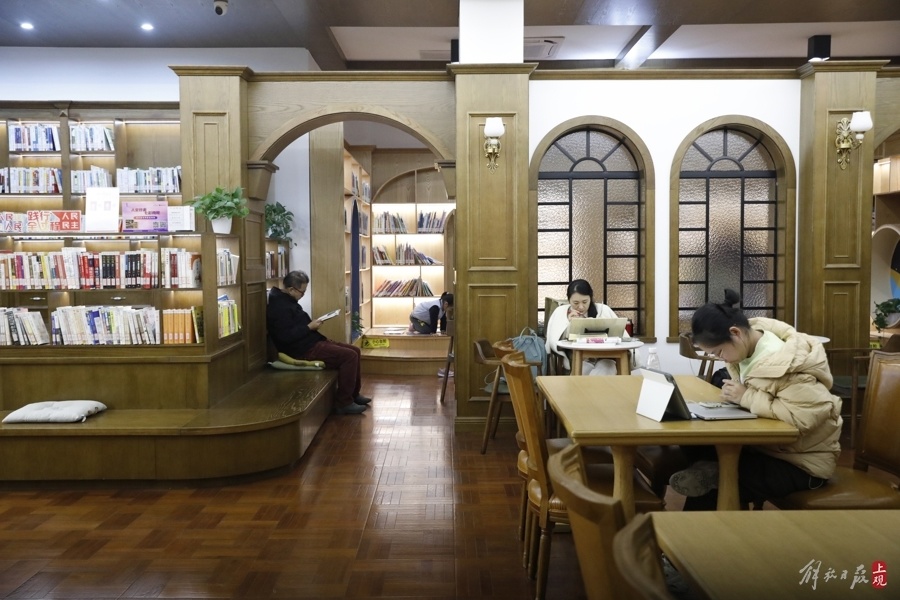 啤酒厂变身新地标：上海力波中心引入多种业态焕发活力_腾讯新闻