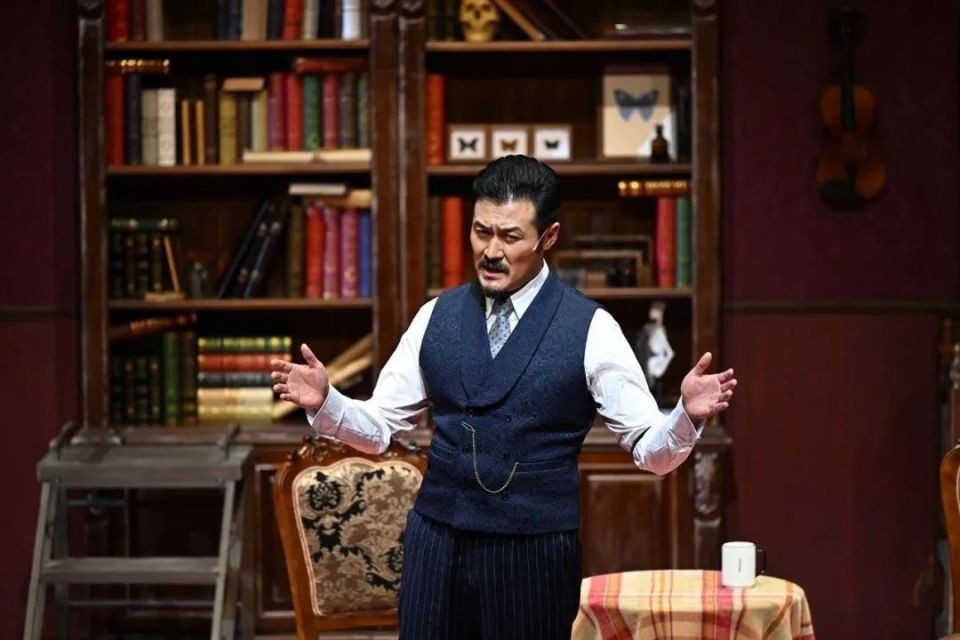 海鸥怎么呼吸大戏看北京10月21-27日文艺资讯丨莫里康内音乐会回溯经典_https://www.jmylbn.com_新闻资讯_第57张