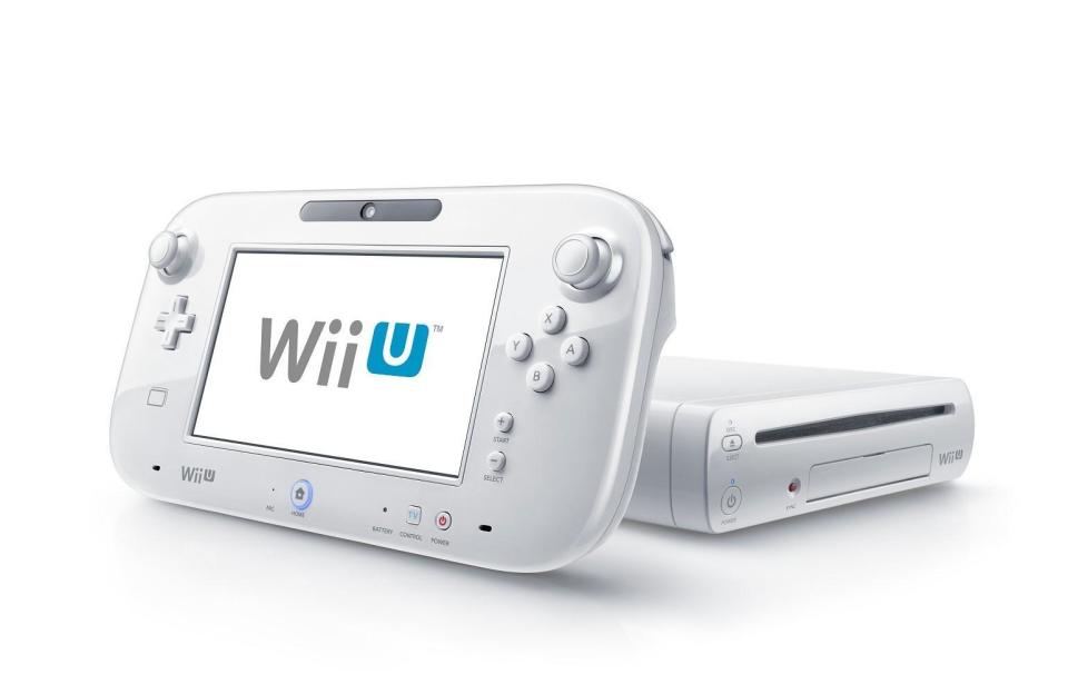 Switch的爸爸Wiiu：任天堂最惨的游戏机，竟然也有这么多好游戏