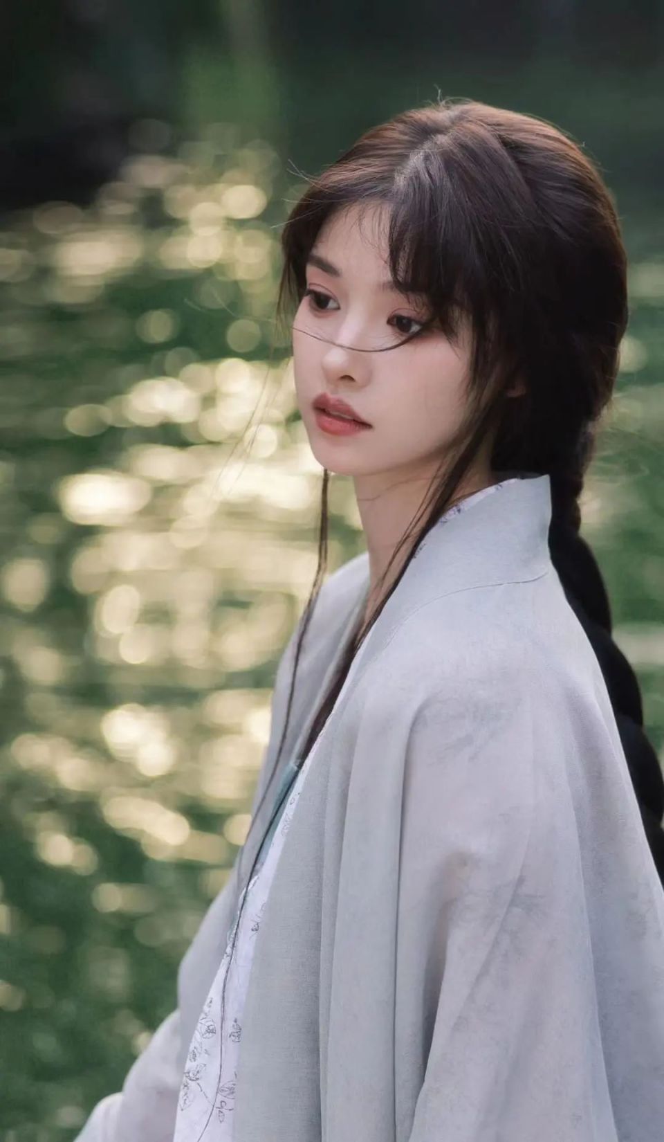 67张艺上|古风大片上线-腾讯新闻