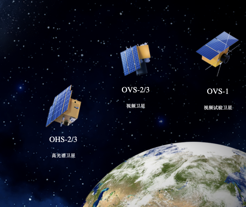 一曲《东方红》开局的事业:半个多世纪后,我国卫星超八百颗