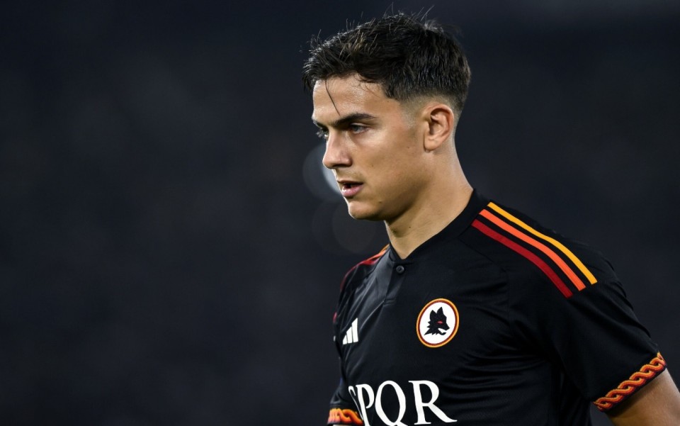 迪马迪巴拉不会随队赴客场战国米将在下轮对阵莱切时复出