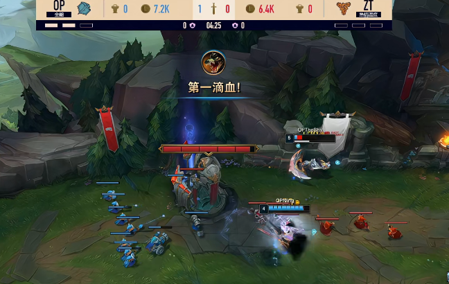 这下真有罪!宁王队3-1爆杀姿态晋级线下赛!姿态三连嫌疑人直接红温!