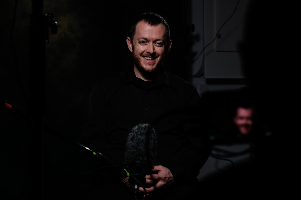 《每日快报》:马克·艾伦年轻时如何用"假病"逃过比赛惩罚的趣事揭秘