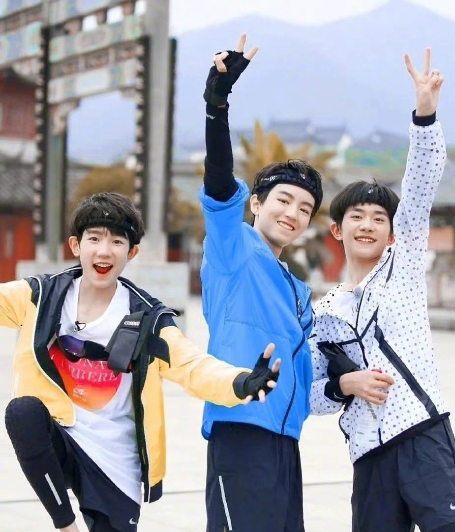 《全员加速中3》录制路透曝光,嘉宾阵容大换血,观众心愿再落空_腾讯