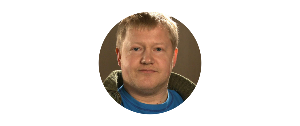 Jesper Juul, Rune Klevjer 化身_腾讯新闻