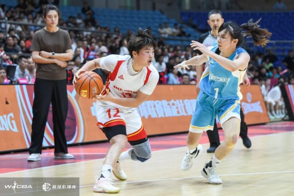 【WCBA联赛】第八轮｜浙江稠州银行77-86不敌北京首钢首侨_腾讯新闻