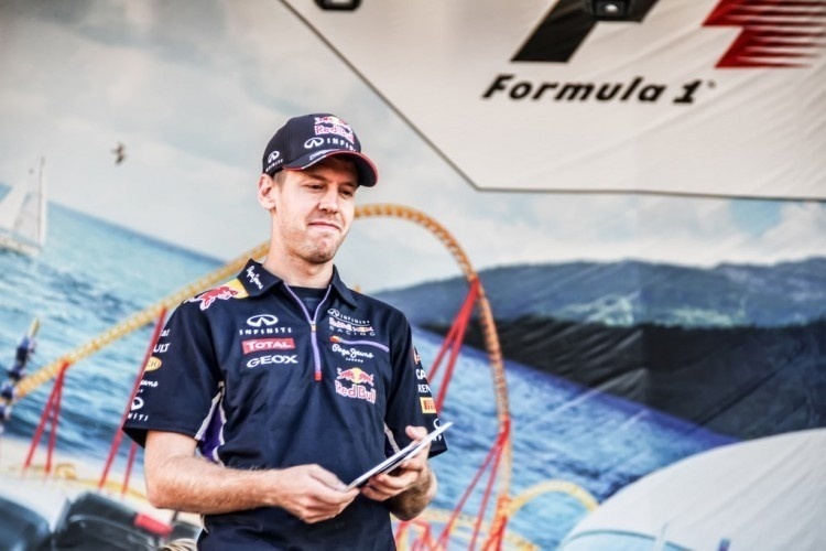 会复出吗维特尔确实想过重返f1但还不是很具体