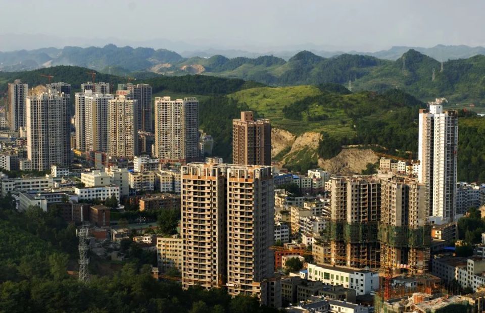 播州区:"播"展新貌 "州"游启航