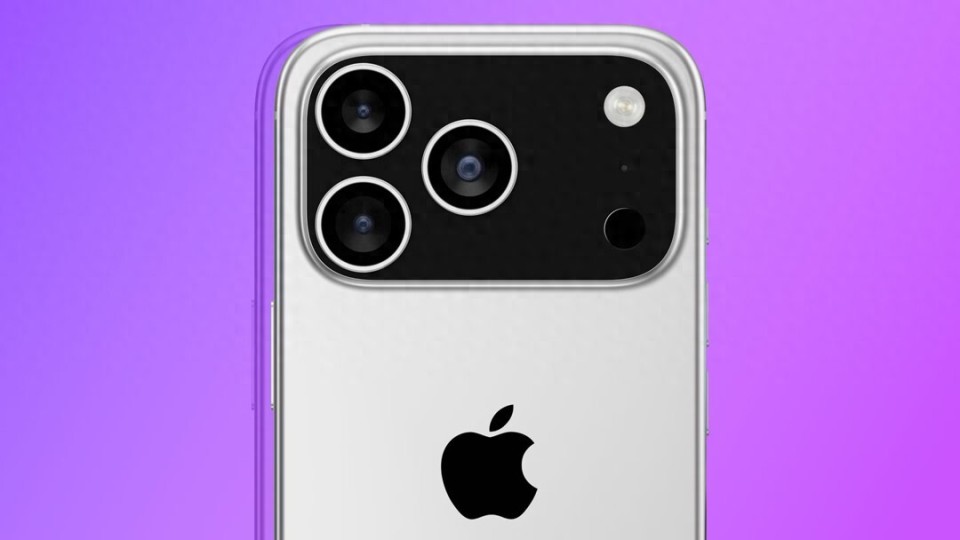 iPhone 17 Pro系列将至，多项