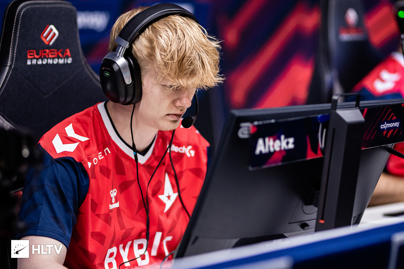 HLTV 2023年度最佳选手TOP17：Magisk！魔男，最稳定的核心_腾讯新闻