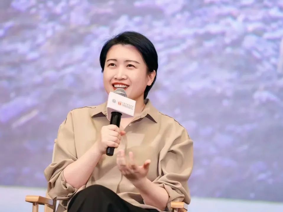 新一代顶级女明星,都是女导演