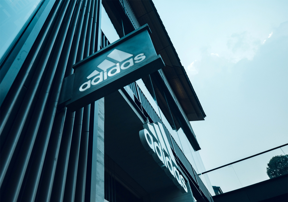 阿迪达斯全球ceo比约恩·古尔登:要追随中国消费趋势 大中华区本土