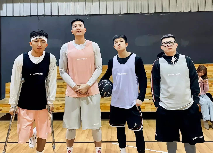 9位师傅退出野球帝爆出买粉丑闻李观洋人设崩塌