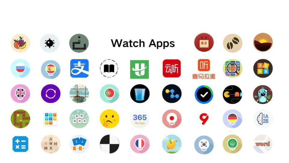 开源鸿蒙手表应用市场正式上线 为智能穿戴生态注入全新动力