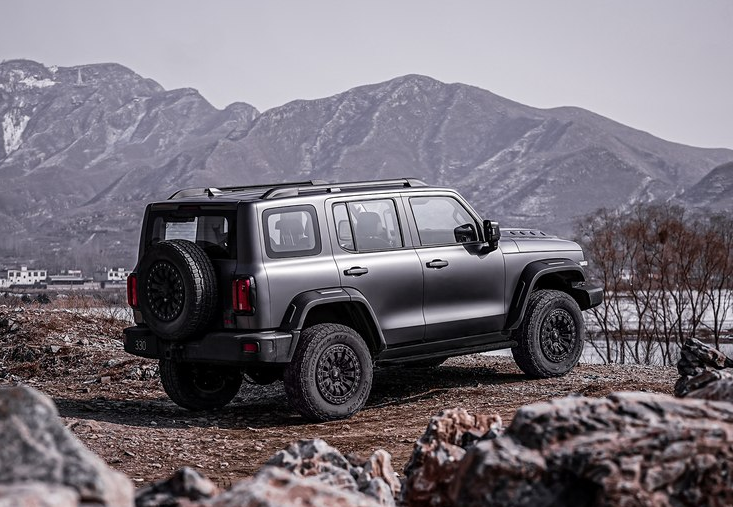 00万,限量1000台,坦克330上市_腾讯新闻