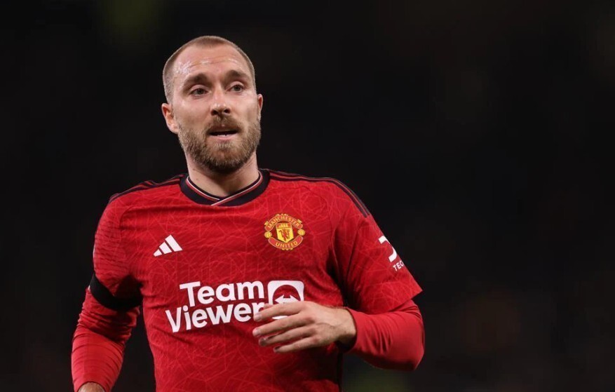 丹麦主帅埃里克森出场时间少令人担忧希望情况能得到改变