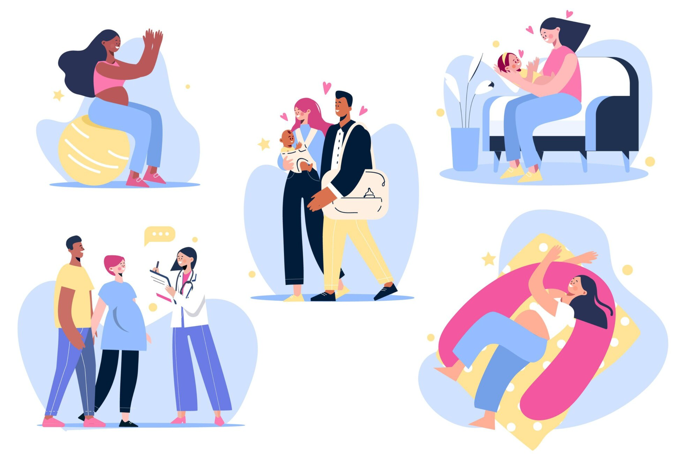 Che tipo di tipo di personalità è il tuo partner ideale? —— Una guida per abbinare la personalità e l'intimità MBTI