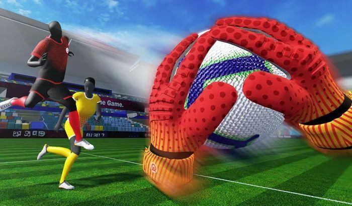 《cleansheet 足球 (日语, 韩语, 英语)》(映维网nweon 2024年05月17