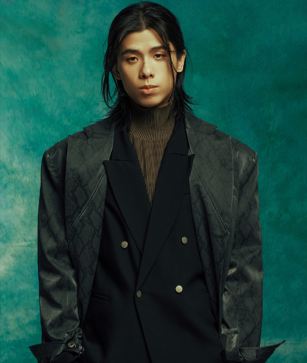 同是《无名之辈》:陈雪燃热血,汪苏泷唱出小人物的呐喊,最后一首很多