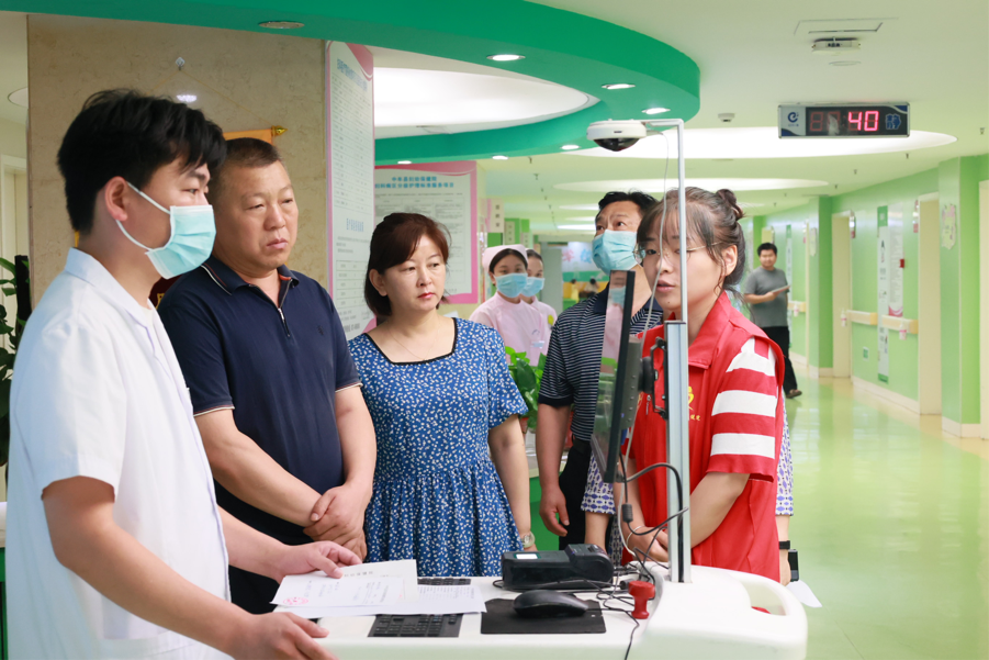 東直門中醫院跑腿掛號東直門中醫院皮膚科哪個專家好