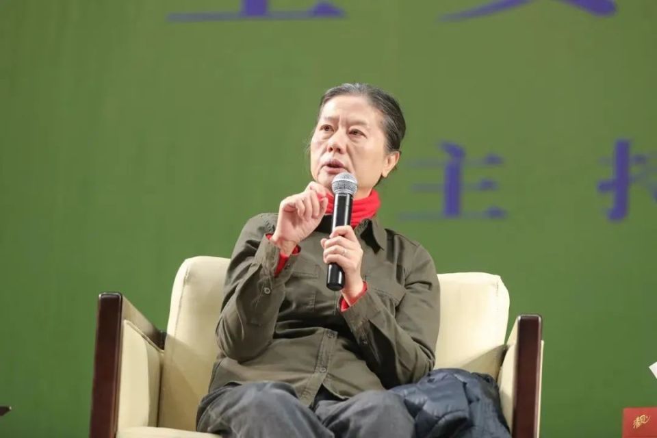 chatgpt会不会取代小说家王安忆余华它或许完美却因此平庸