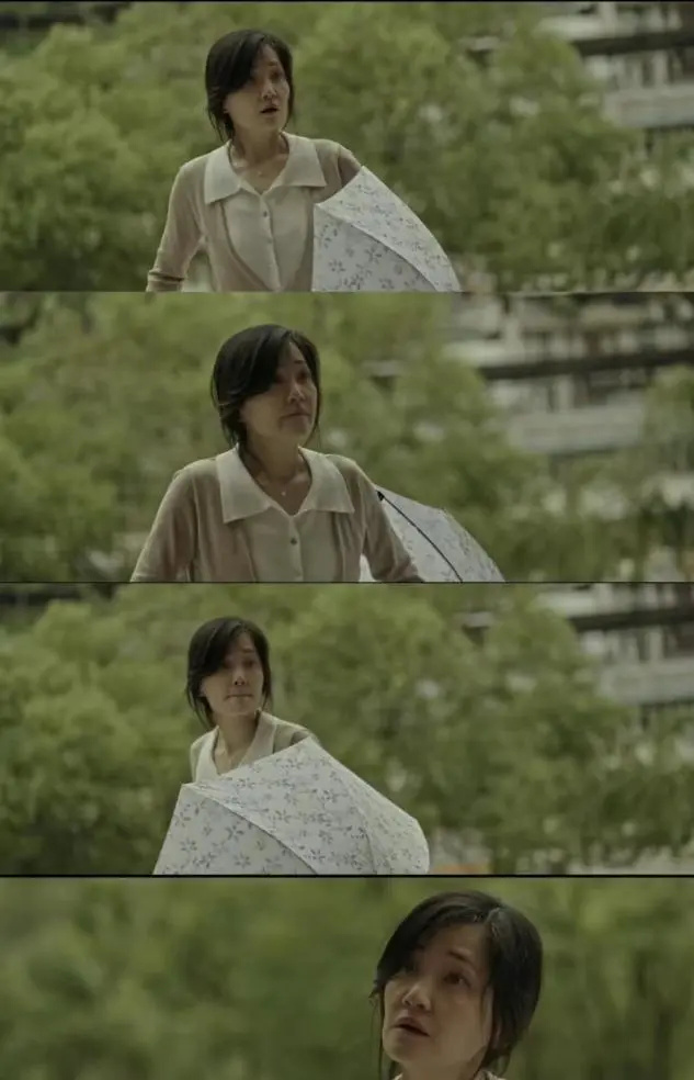 仅播4集口碑爆了,张颂文太牛,成功入坑,国产悬疑剧有天花板了!