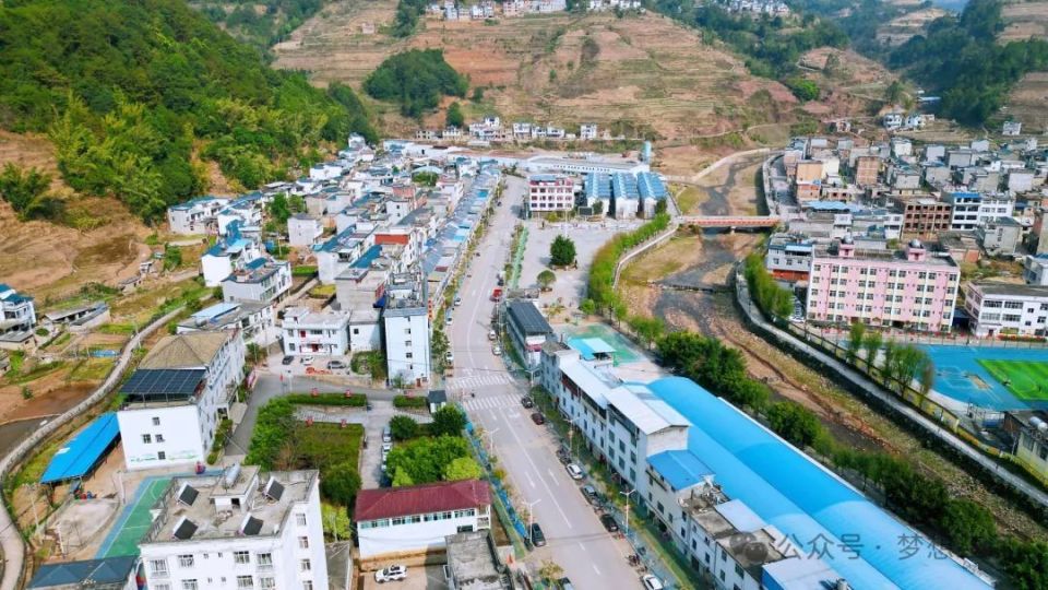 红河县垤玛乡:推进党群服务中心建设 打造为民服务幸福地