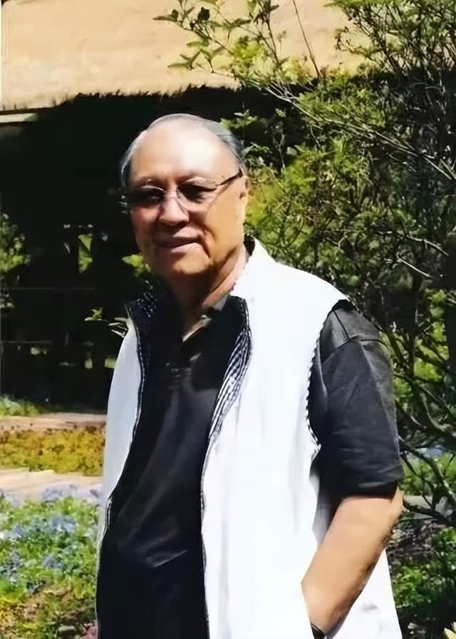 著名表演艺术家李法曾去世,曾出演85版诸葛亮_腾讯新闻