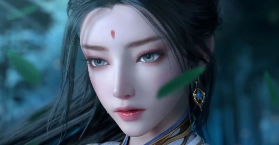 《玄界之门》动画定档11月26日，共27集，百漫文化制作_腾讯新闻