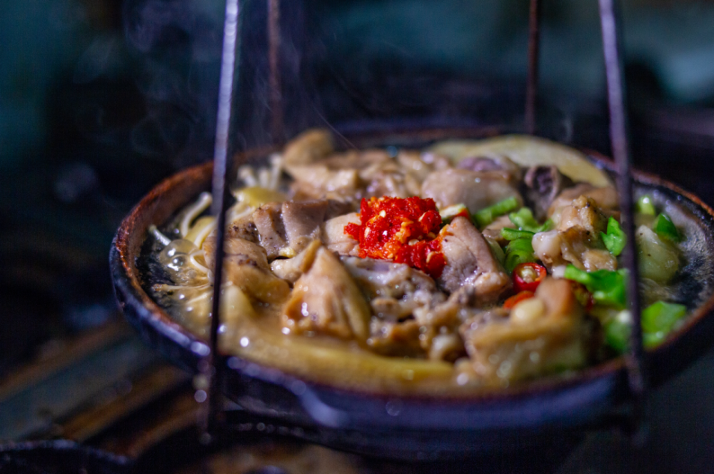 昔日顶流黄焖鸡米饭,正在被打工人抛弃